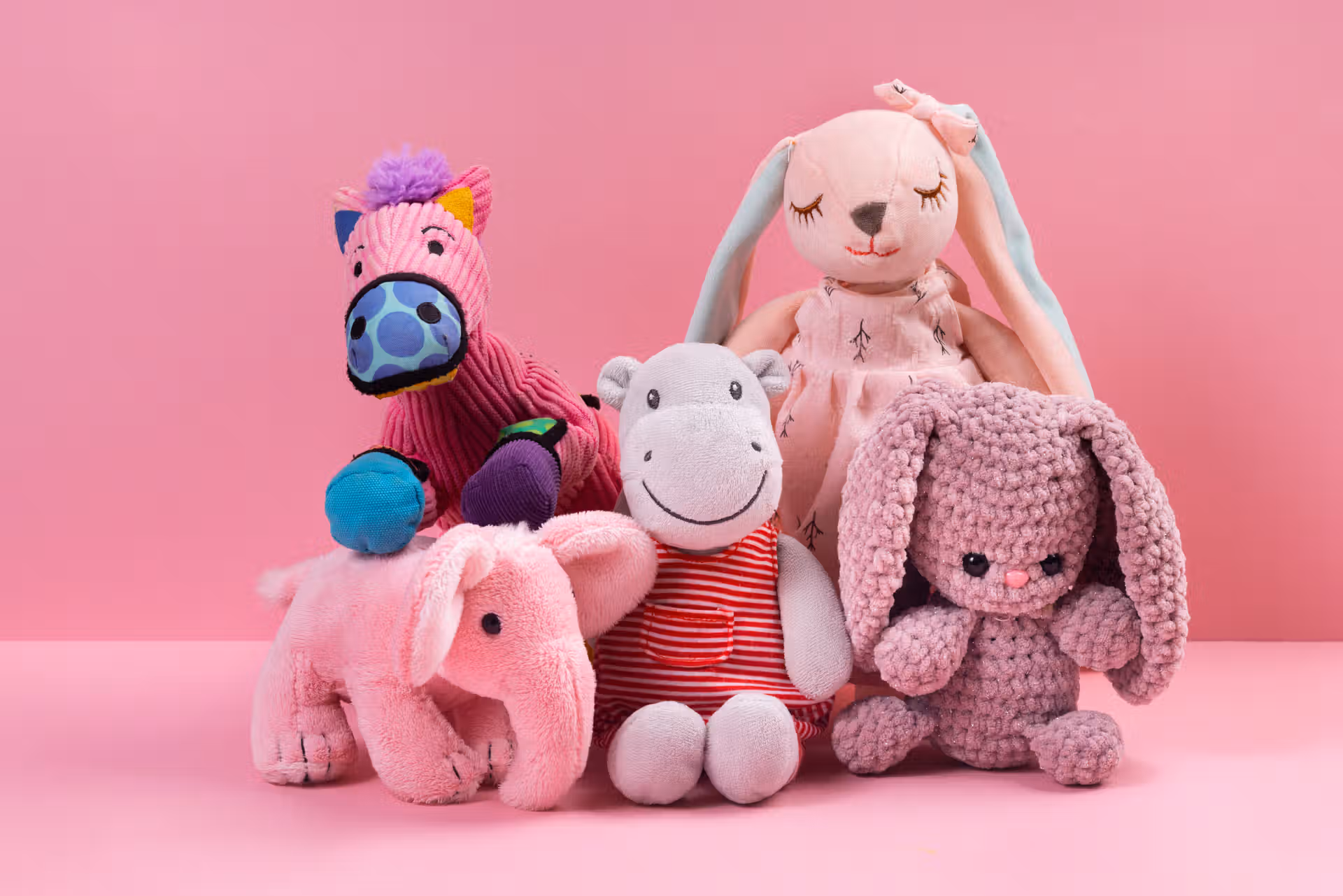 How to Find Toy Supplier in China