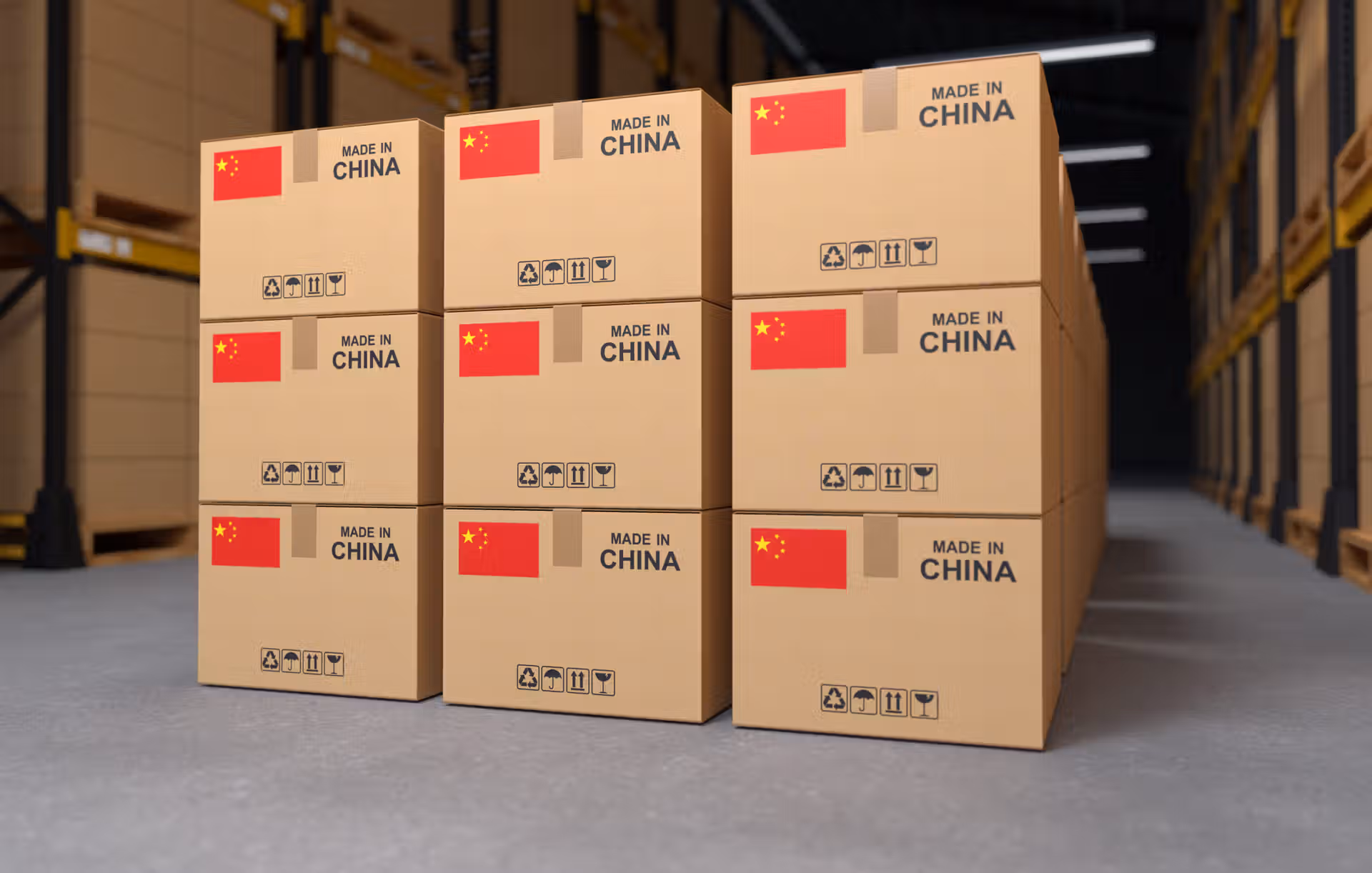Rock Your eCommerce Game: Check Out These Awesome China Wholesale Sites!