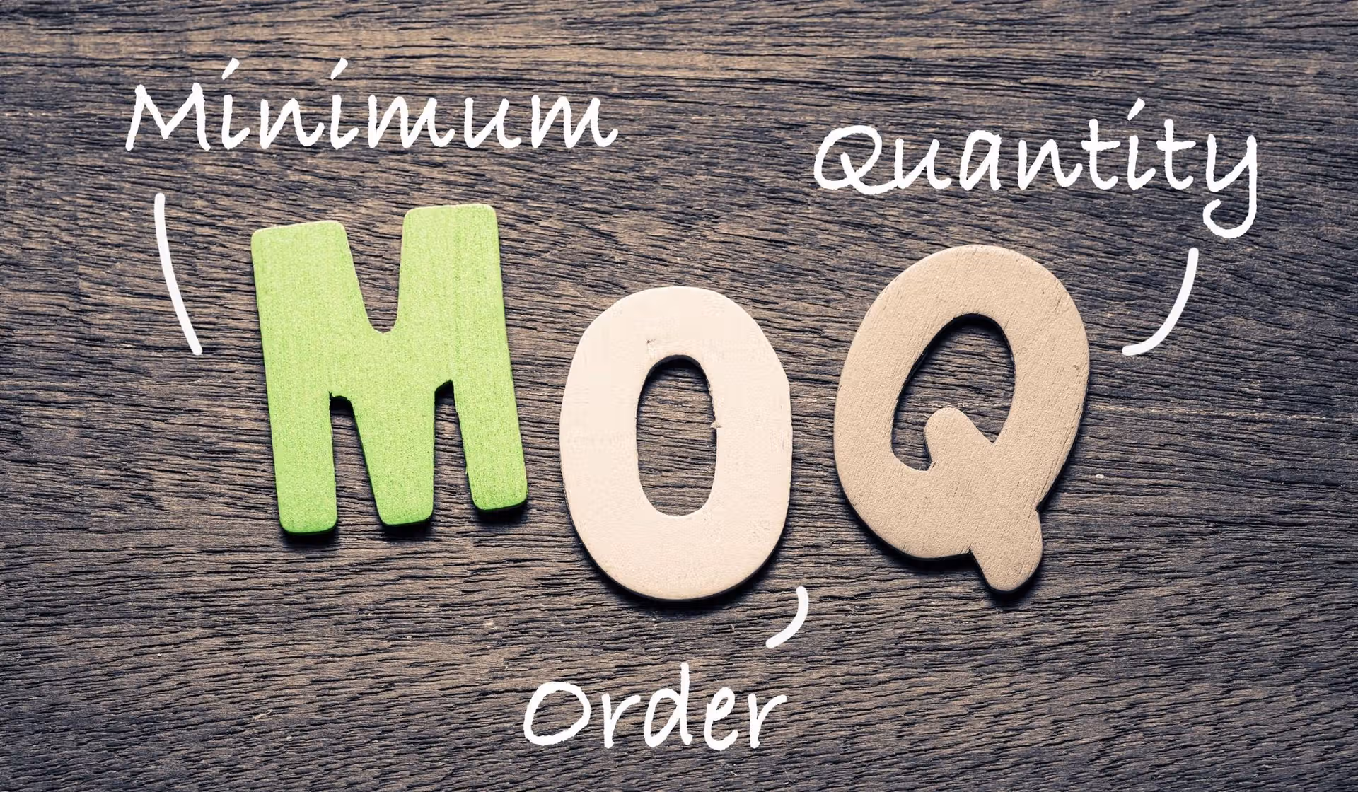 Mastering the Art of Minimum Order Quantities: A Practical Guide