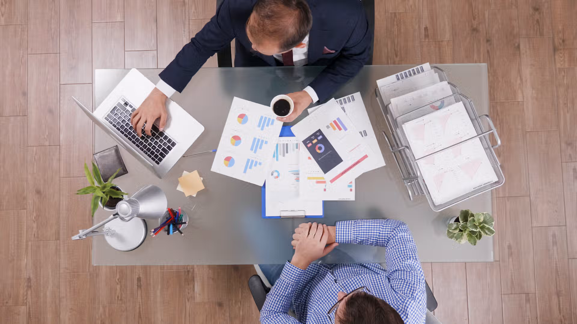 Mastering Supplier Negotiations: A Playbook for Success